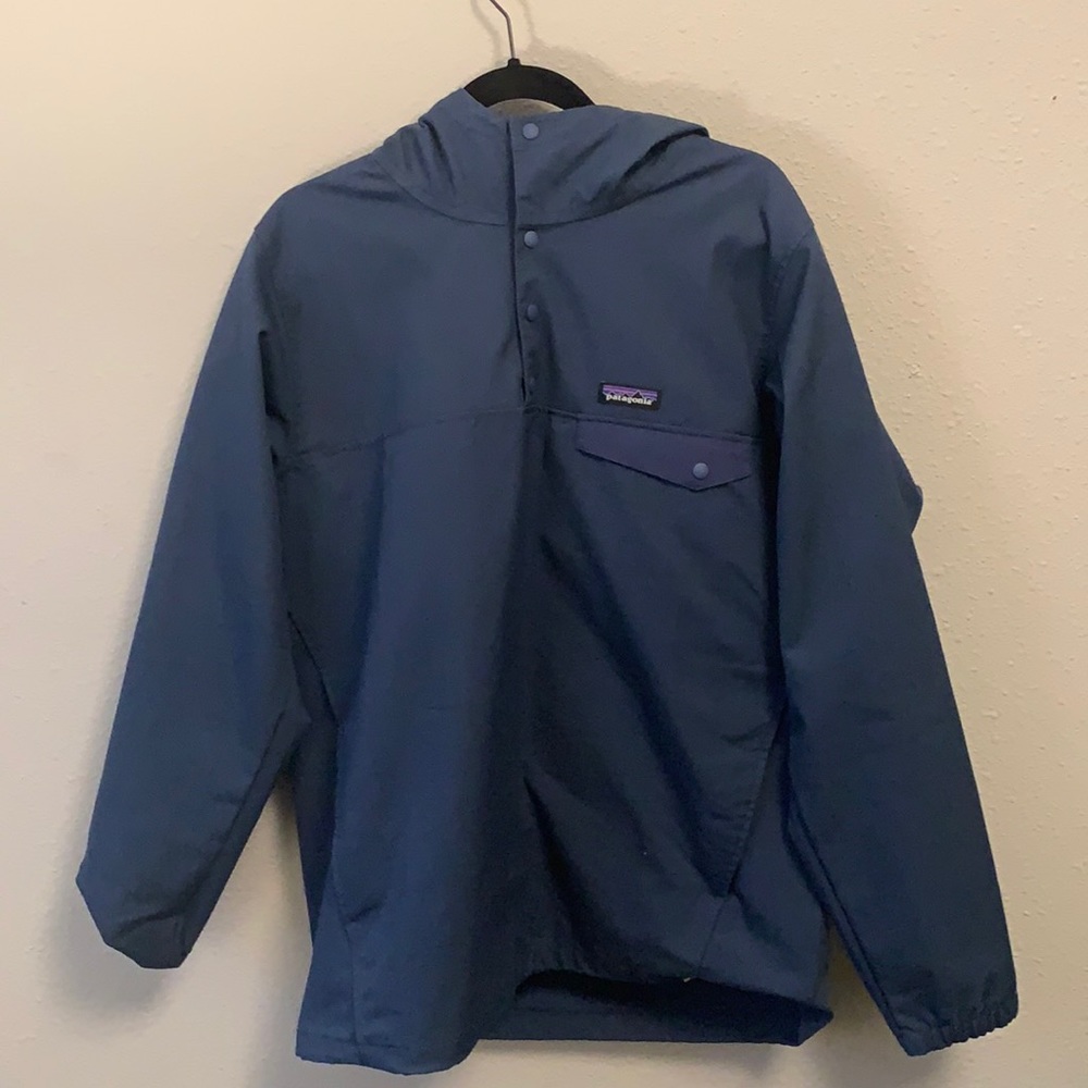 Patagonia Pullover